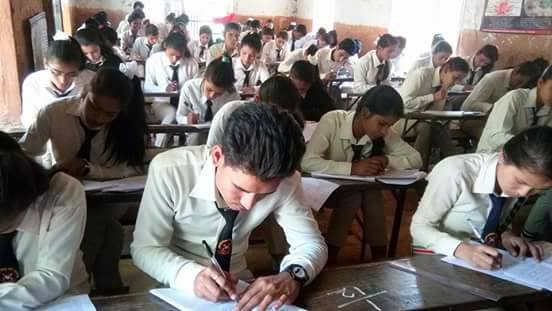 Higher Education (+2)