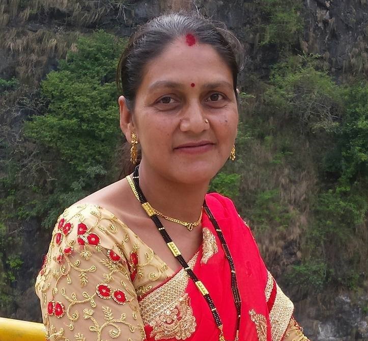Devi Pandey