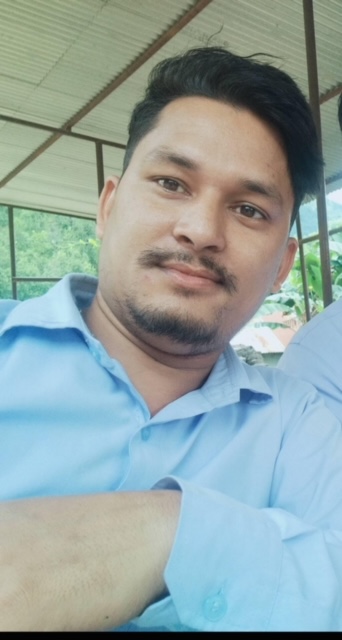 Karna Bahadur Tiruwa