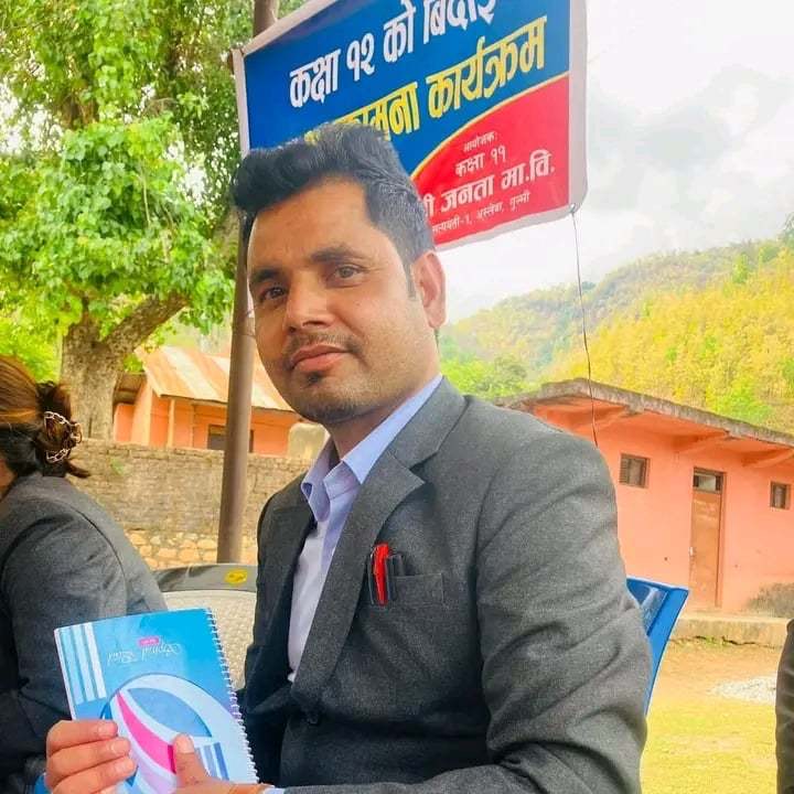 Gokarna Prasad Joshi